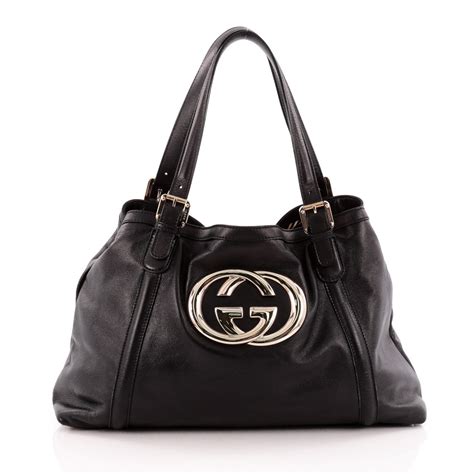 gucci britt tote|Gucci tote bags lowest price.